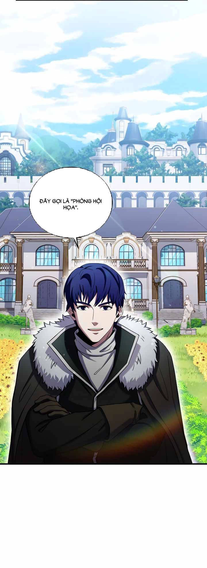 Sự Trở Lại Của Pháp Sư 8 Vòng Chapter 68 - 17