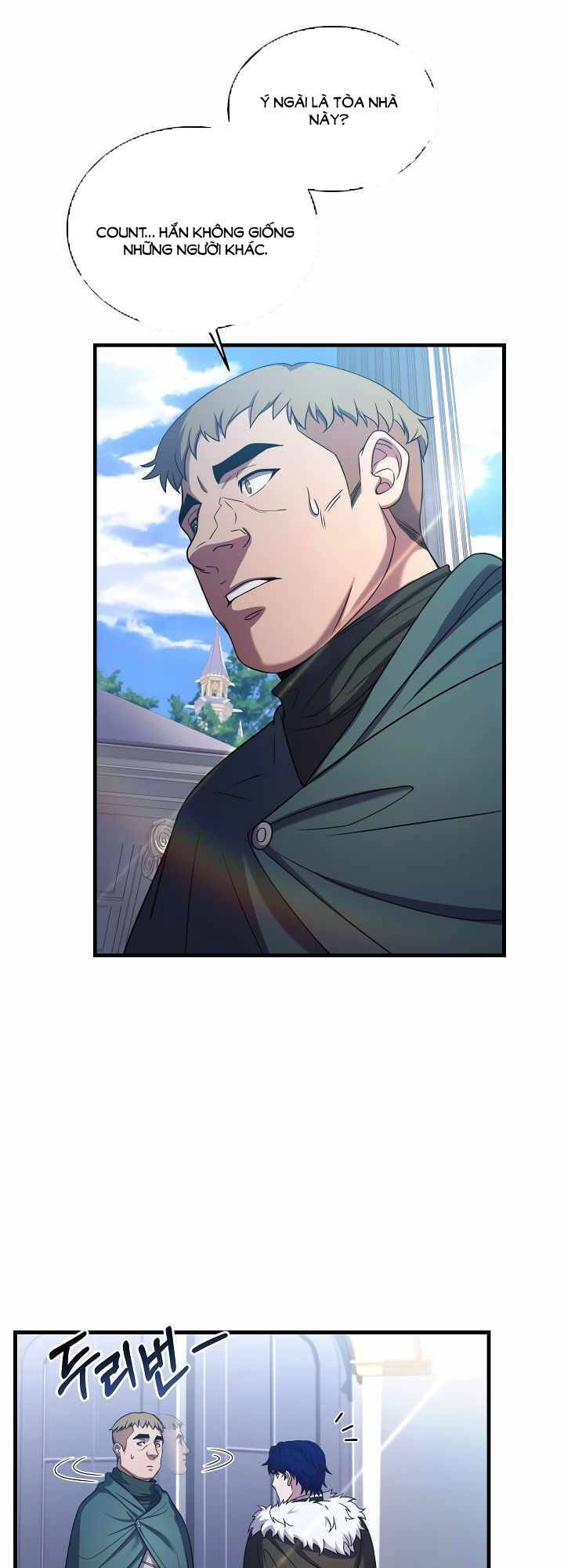 Sự Trở Lại Của Pháp Sư 8 Vòng Chapter 68 - 18