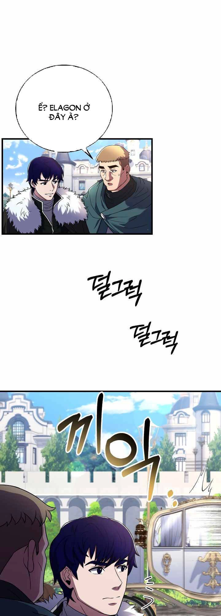 Sự Trở Lại Của Pháp Sư 8 Vòng Chapter 68 - 20