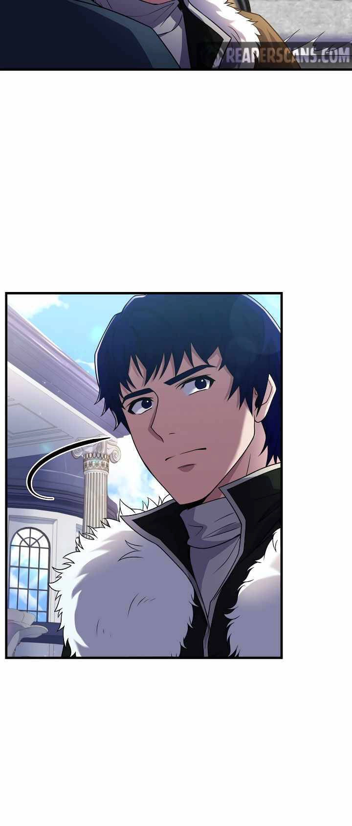 Sự Trở Lại Của Pháp Sư 8 Vòng Chapter 68 - 21