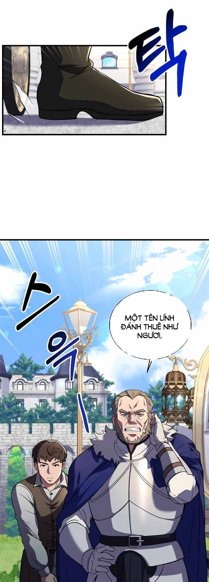 Sự Trở Lại Của Pháp Sư 8 Vòng Chapter 68 - 22