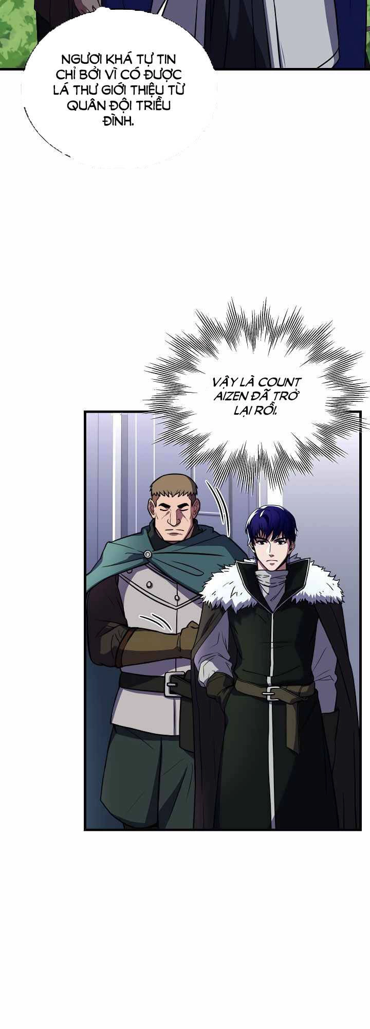 Sự Trở Lại Của Pháp Sư 8 Vòng Chapter 68 - 23