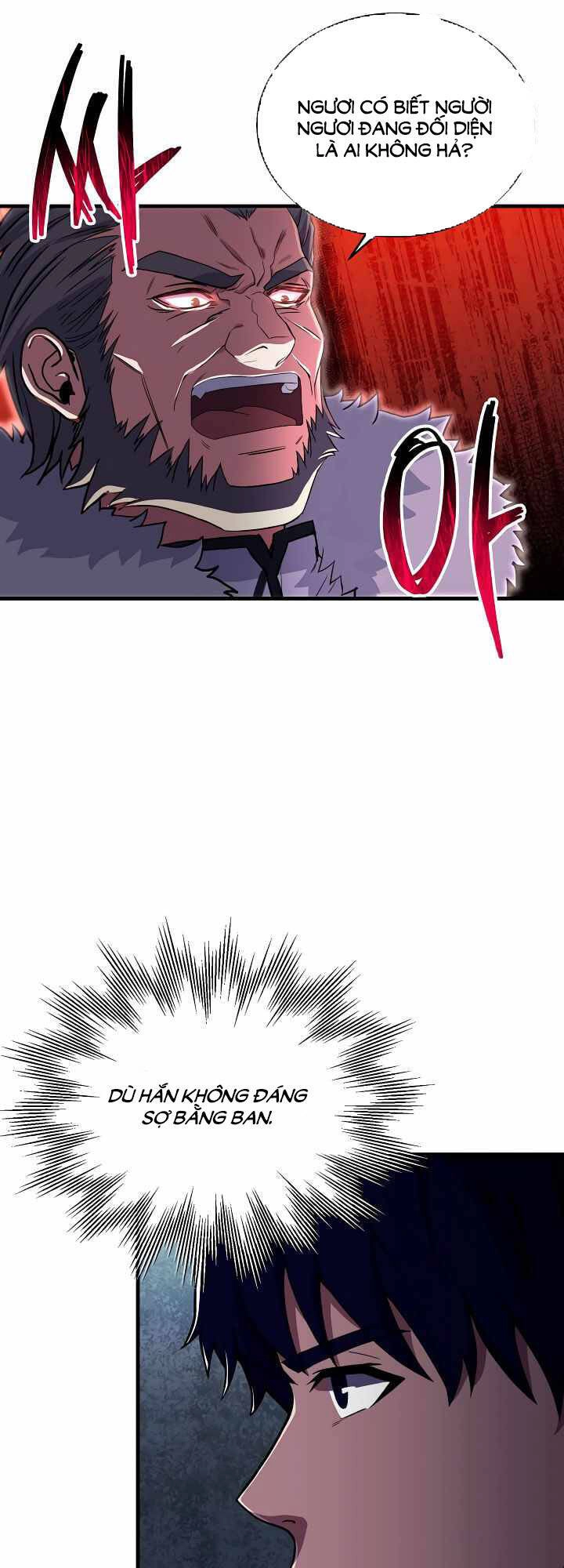 Sự Trở Lại Của Pháp Sư 8 Vòng Chapter 68 - 24