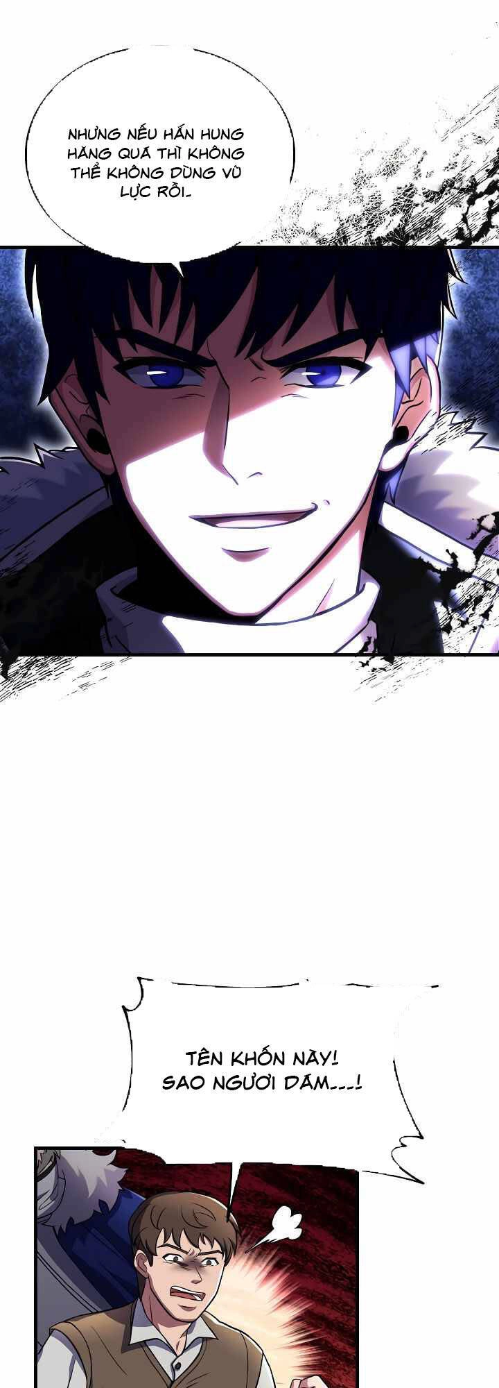 Sự Trở Lại Của Pháp Sư 8 Vòng Chapter 68 - 27