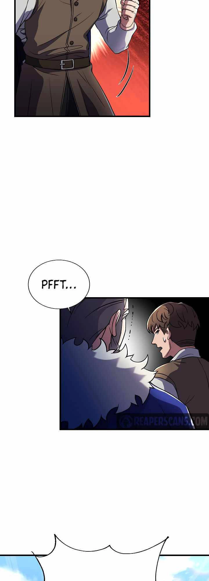 Sự Trở Lại Của Pháp Sư 8 Vòng Chapter 68 - 28