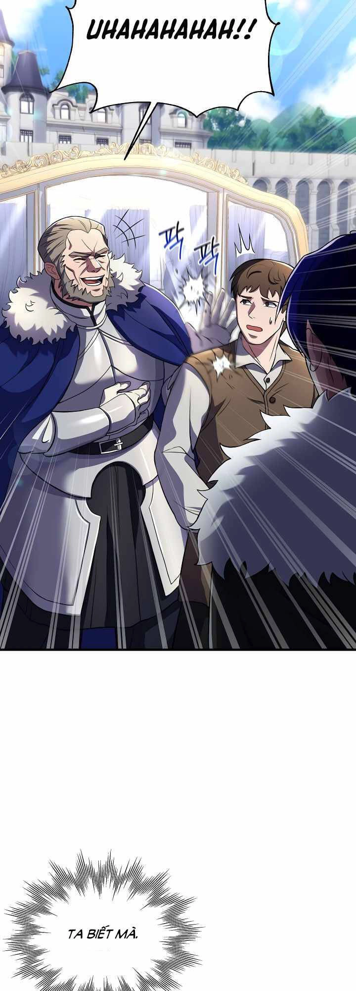 Sự Trở Lại Của Pháp Sư 8 Vòng Chapter 68 - 29