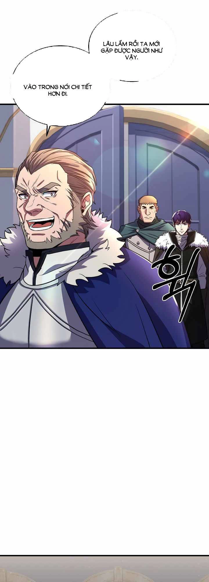 Sự Trở Lại Của Pháp Sư 8 Vòng Chapter 68 - 31