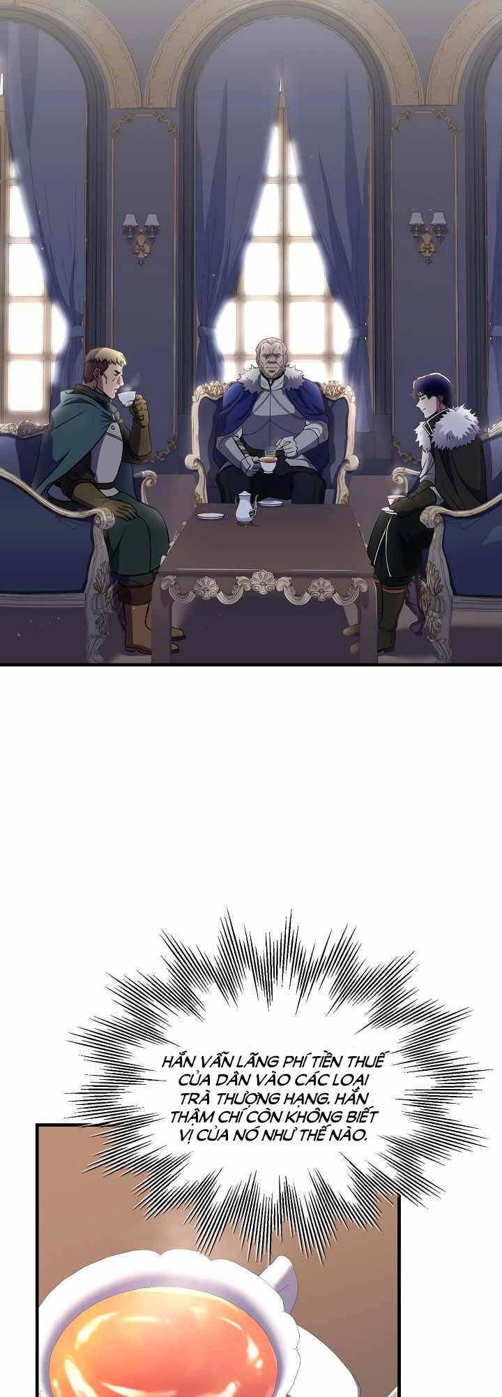 Sự Trở Lại Của Pháp Sư 8 Vòng Chapter 68 - 32