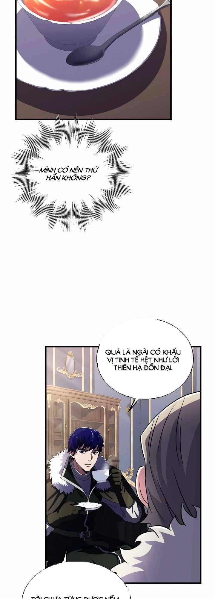 Sự Trở Lại Của Pháp Sư 8 Vòng Chapter 68 - 33