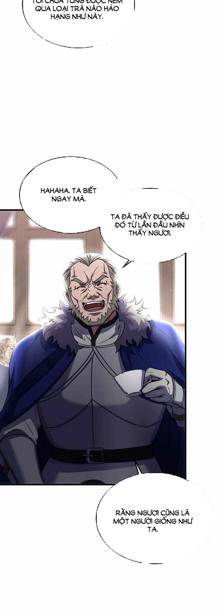 Sự Trở Lại Của Pháp Sư 8 Vòng Chapter 68 - 34