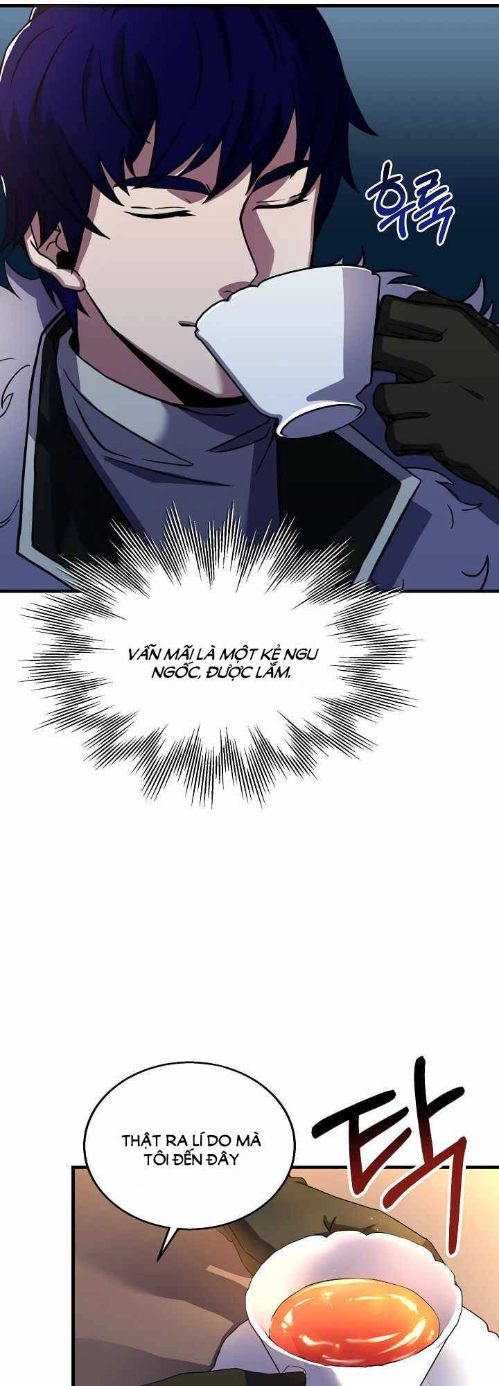 Sự Trở Lại Của Pháp Sư 8 Vòng Chapter 68 - 36