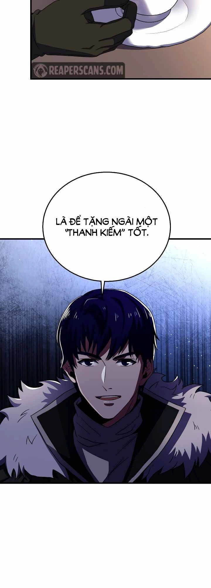 Sự Trở Lại Của Pháp Sư 8 Vòng Chapter 68 - 37