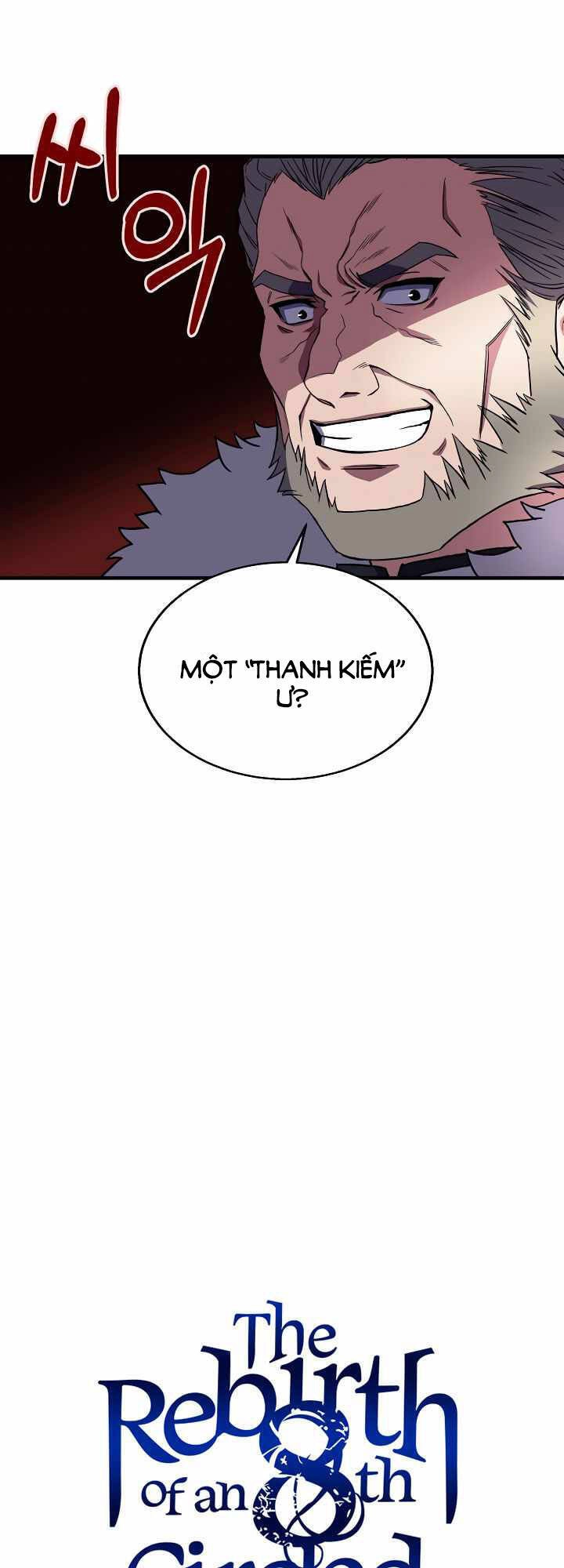 Sự Trở Lại Của Pháp Sư 8 Vòng Chapter 68 - 38