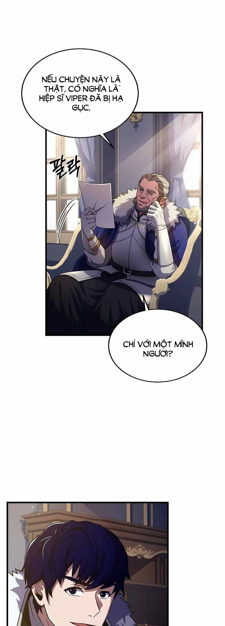 Sự Trở Lại Của Pháp Sư 8 Vòng Chapter 68 - 41