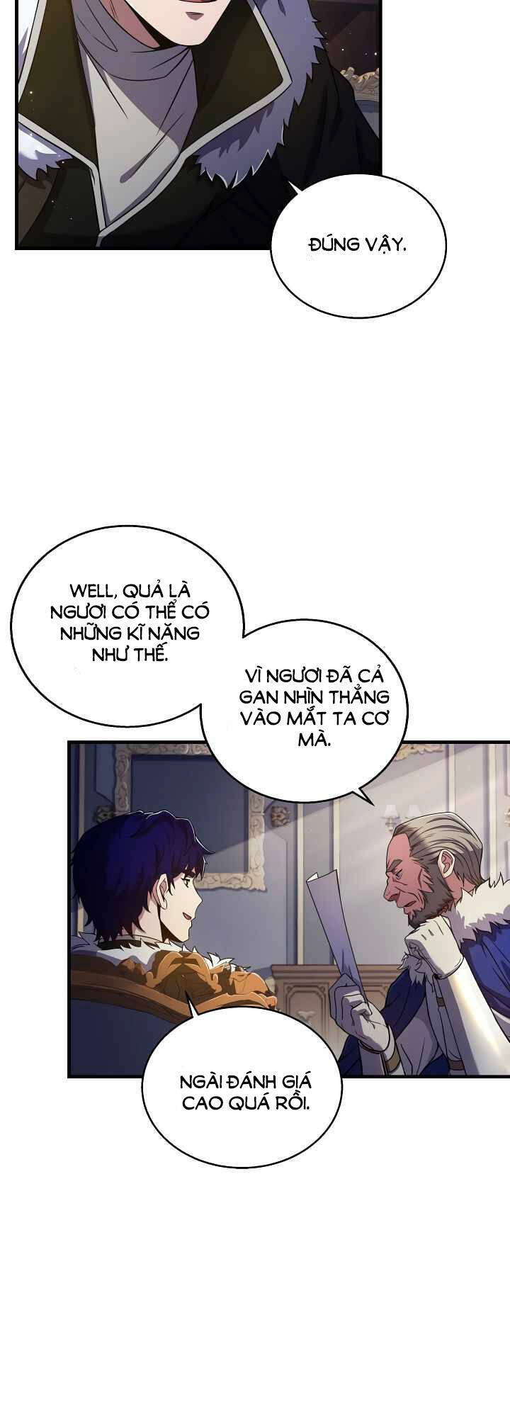 Sự Trở Lại Của Pháp Sư 8 Vòng Chapter 68 - 42