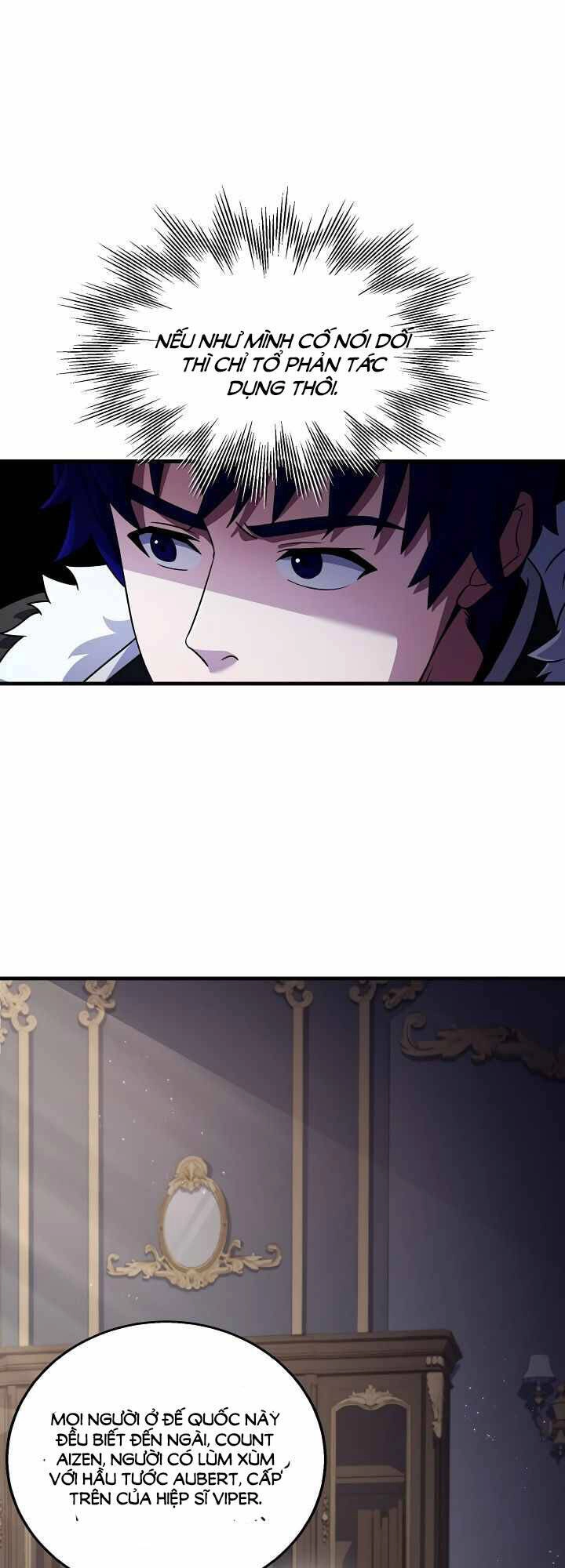 Sự Trở Lại Của Pháp Sư 8 Vòng Chapter 68 - 44