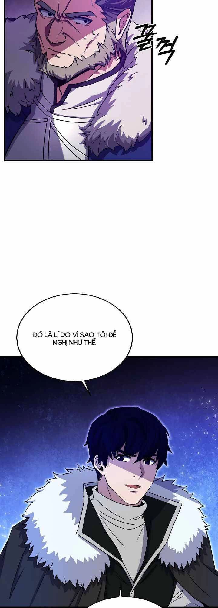 Sự Trở Lại Của Pháp Sư 8 Vòng Chapter 68 - 46