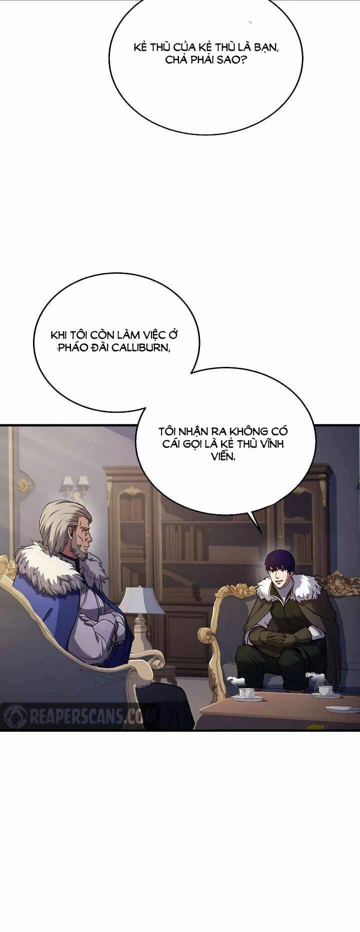 Sự Trở Lại Của Pháp Sư 8 Vòng Chapter 68 - 47