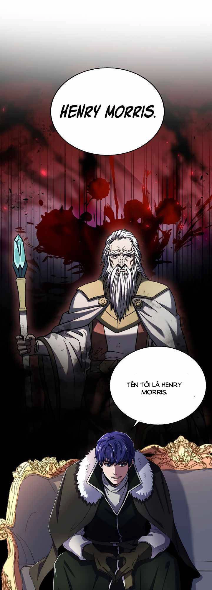 Sự Trở Lại Của Pháp Sư 8 Vòng Chapter 68 - 52