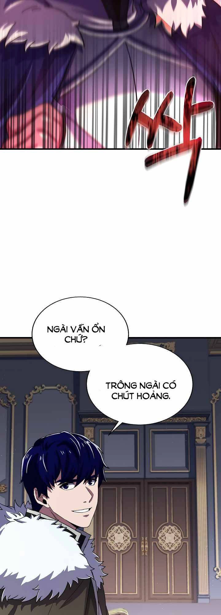 Sự Trở Lại Của Pháp Sư 8 Vòng Chapter 68 - 54