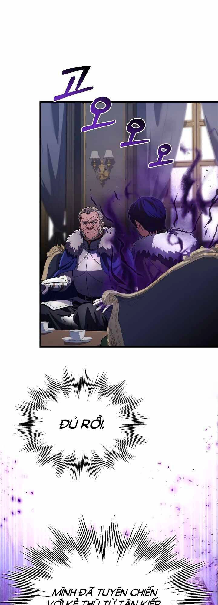 Sự Trở Lại Của Pháp Sư 8 Vòng Chapter 68 - 56