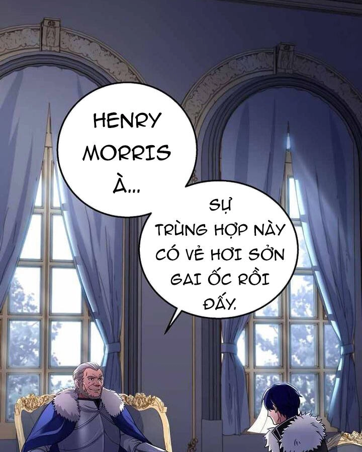 Sự Trở Lại Của Pháp Sư 8 Vòng Chapter 69 - 3