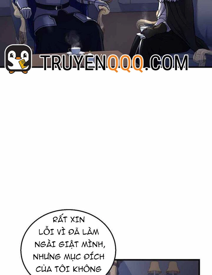 Sự Trở Lại Của Pháp Sư 8 Vòng Chapter 69 - 4