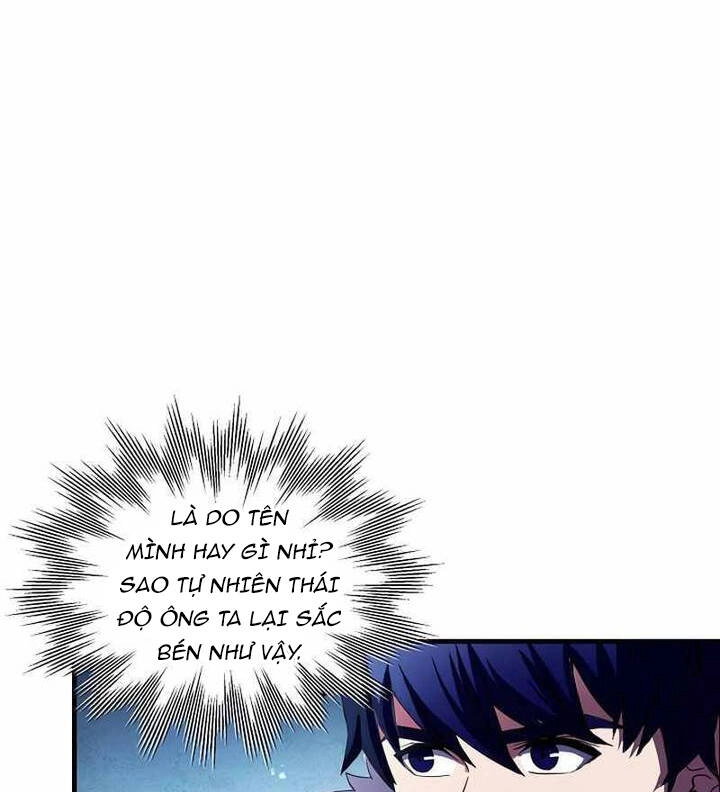 Sự Trở Lại Của Pháp Sư 8 Vòng Chapter 69 - 8