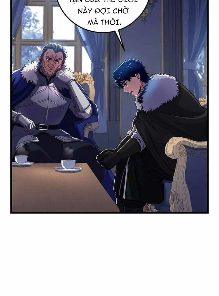 Sự Trở Lại Của Pháp Sư 8 Vòng Chapter 69 - 10