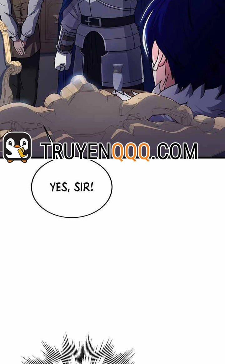 Sự Trở Lại Của Pháp Sư 8 Vòng Chapter 69 - 20