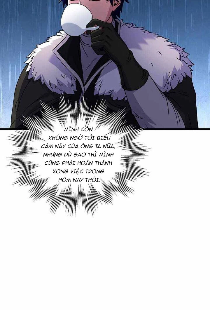 Sự Trở Lại Của Pháp Sư 8 Vòng Chapter 69 - 22