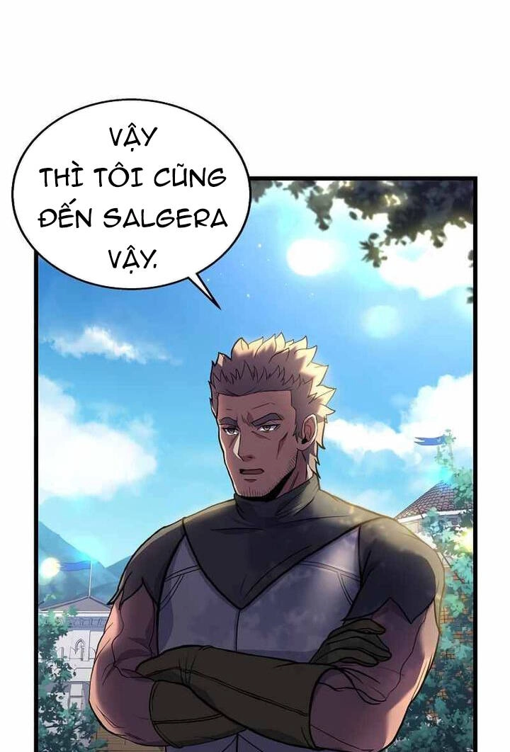 Sự Trở Lại Của Pháp Sư 8 Vòng Chapter 69 - 33