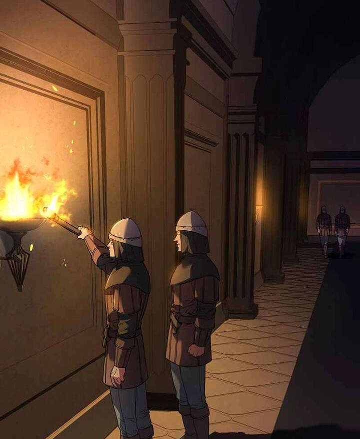 Sự Trở Lại Của Pháp Sư 8 Vòng Chapter 69 - 62