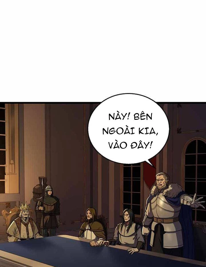 Sự Trở Lại Của Pháp Sư 8 Vòng Chapter 69 - 71