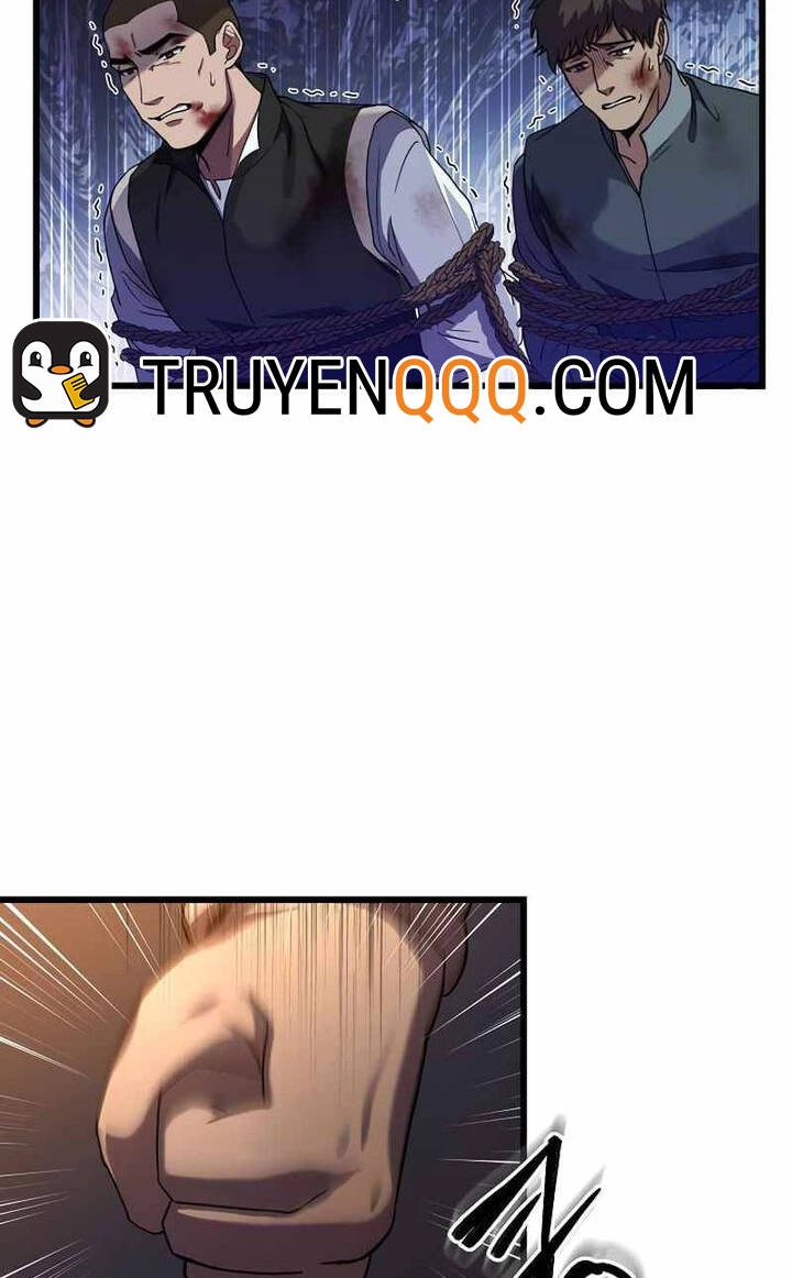 Sự Trở Lại Của Pháp Sư 8 Vòng Chapter 69.5 - 4