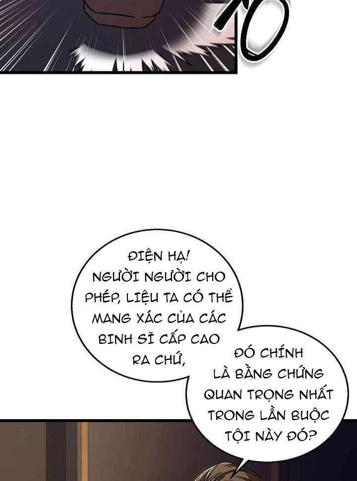 Sự Trở Lại Của Pháp Sư 8 Vòng Chapter 69.5 - 5