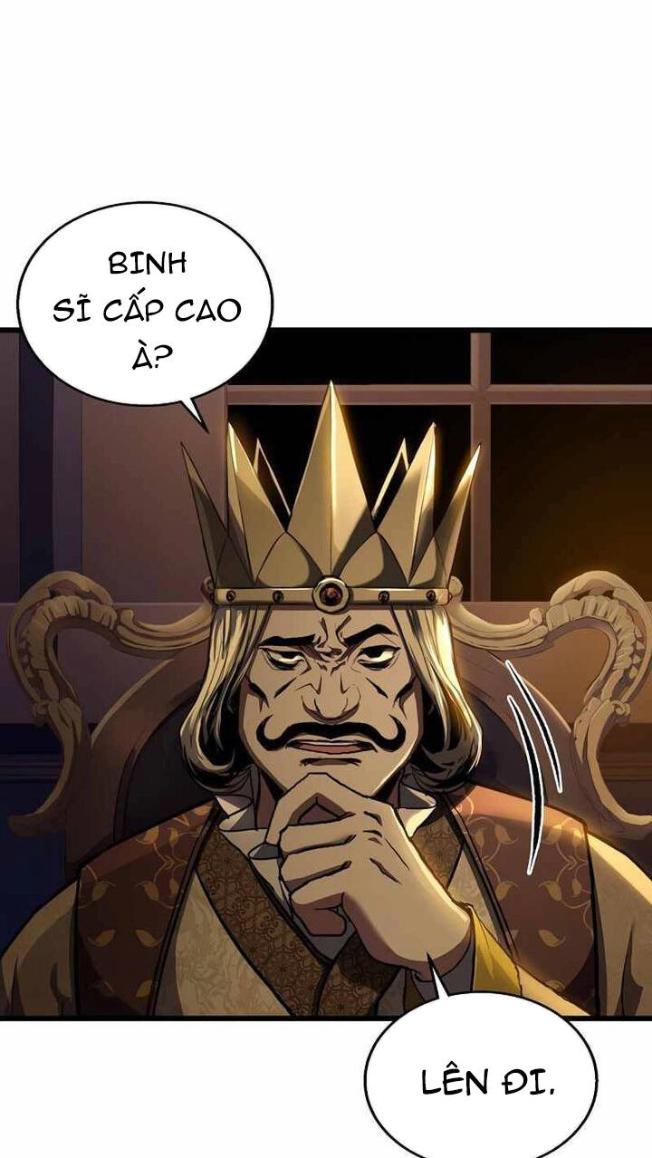 Sự Trở Lại Của Pháp Sư 8 Vòng Chapter 69.5 - 7