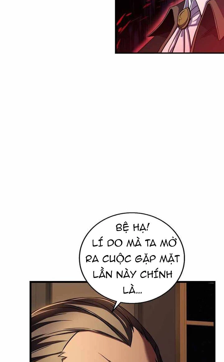 Sự Trở Lại Của Pháp Sư 8 Vòng Chapter 69.5 - 16