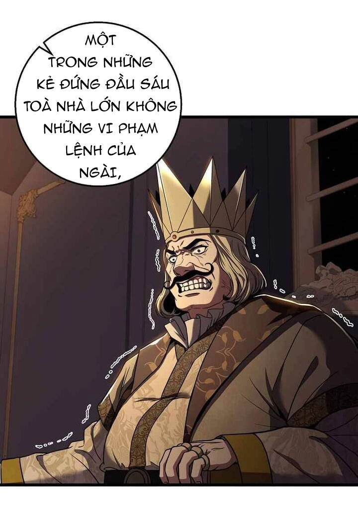 Sự Trở Lại Của Pháp Sư 8 Vòng Chapter 69.5 - 18