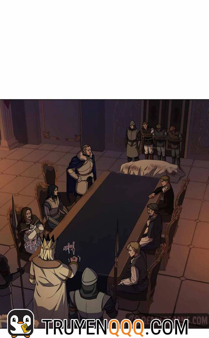 Sự Trở Lại Của Pháp Sư 8 Vòng Chapter 69.5 - 27