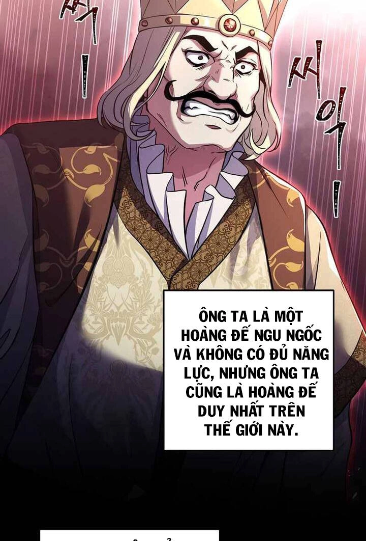 Sự Trở Lại Của Pháp Sư 8 Vòng Chapter 69.5 - 29