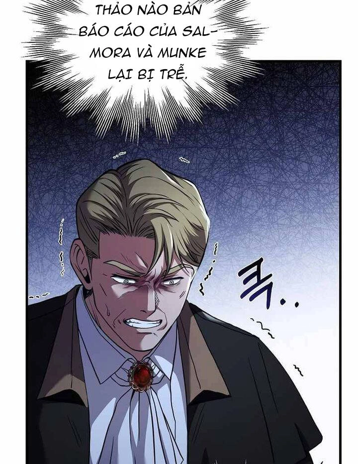 Sự Trở Lại Của Pháp Sư 8 Vòng Chapter 69.5 - 45