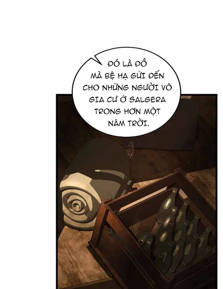 Sự Trở Lại Của Pháp Sư 8 Vòng Chapter 69.5 - 56