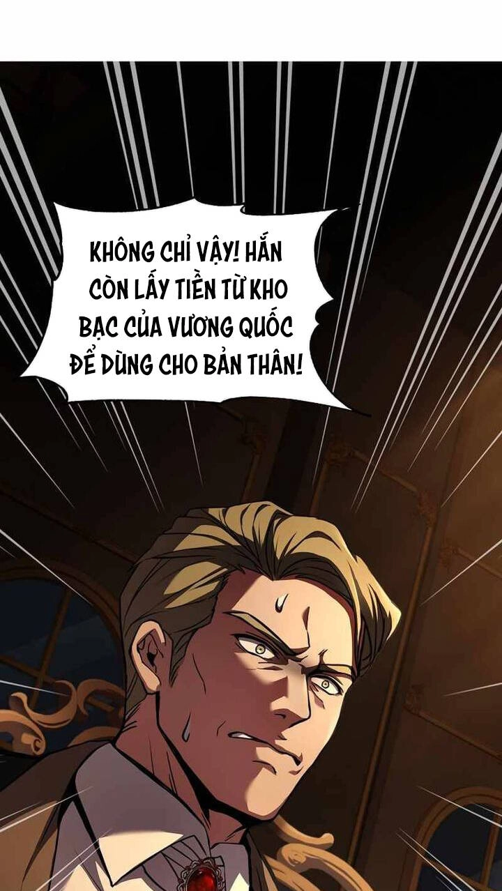 Sự Trở Lại Của Pháp Sư 8 Vòng Chapter 69.5 - 64