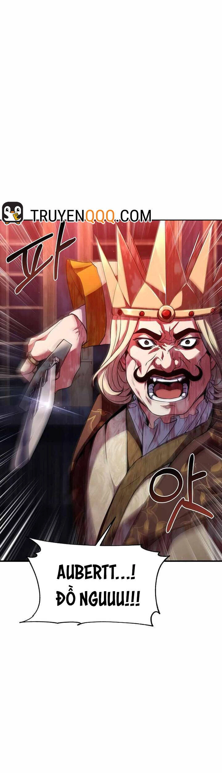 Sự Trở Lại Của Pháp Sư 8 Vòng Chapter 70 - 2