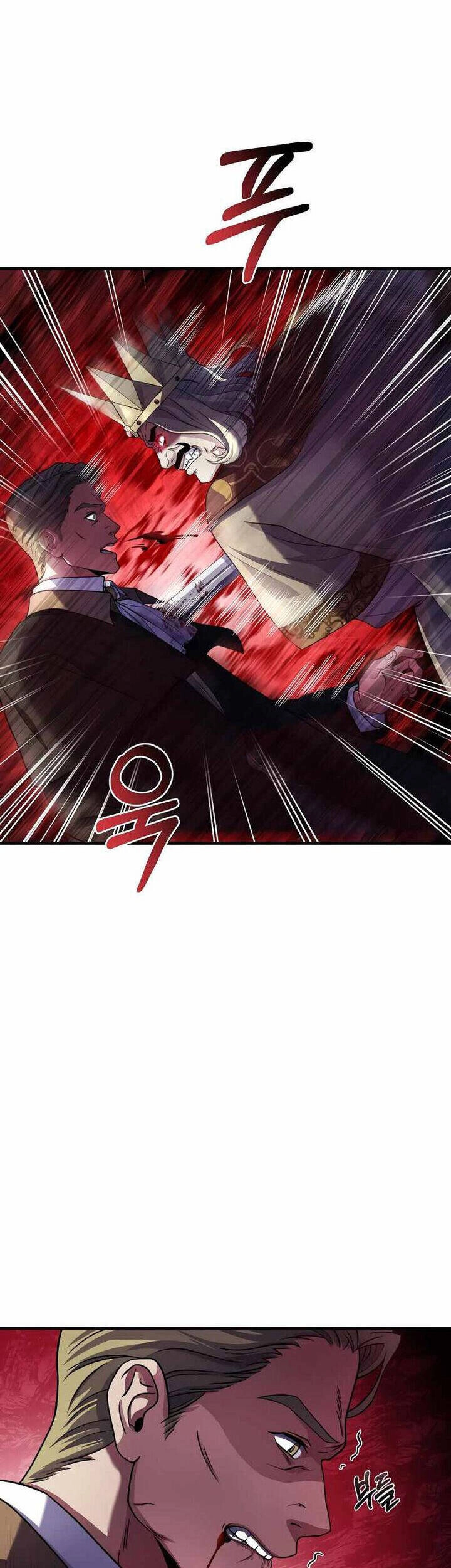 Sự Trở Lại Của Pháp Sư 8 Vòng Chapter 70 - 3