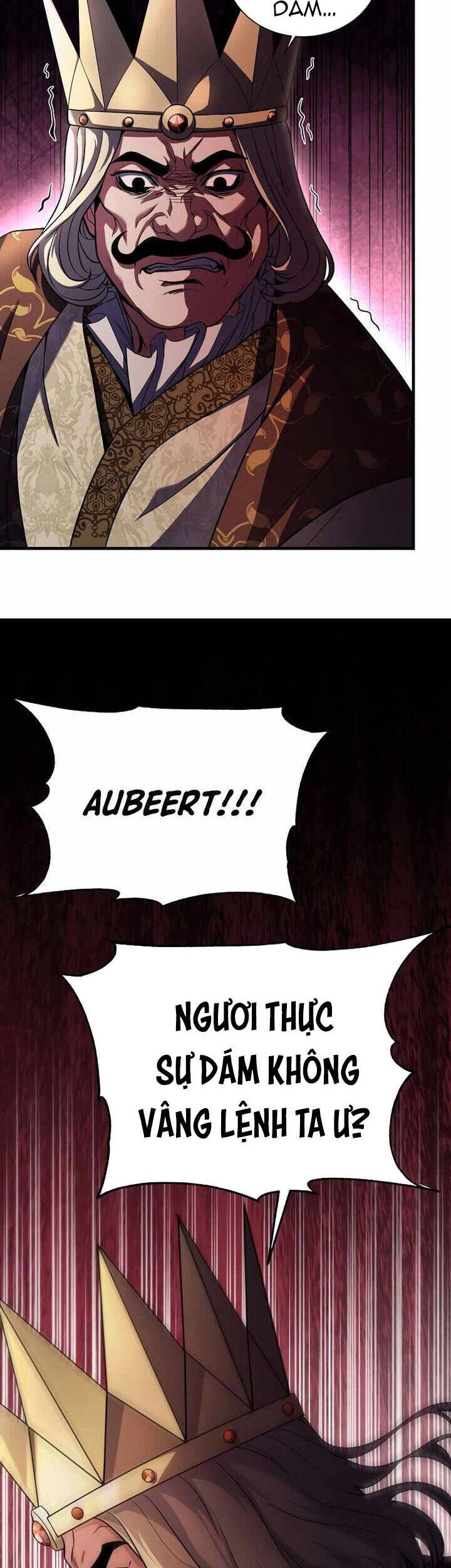 Sự Trở Lại Của Pháp Sư 8 Vòng Chapter 70 - 5