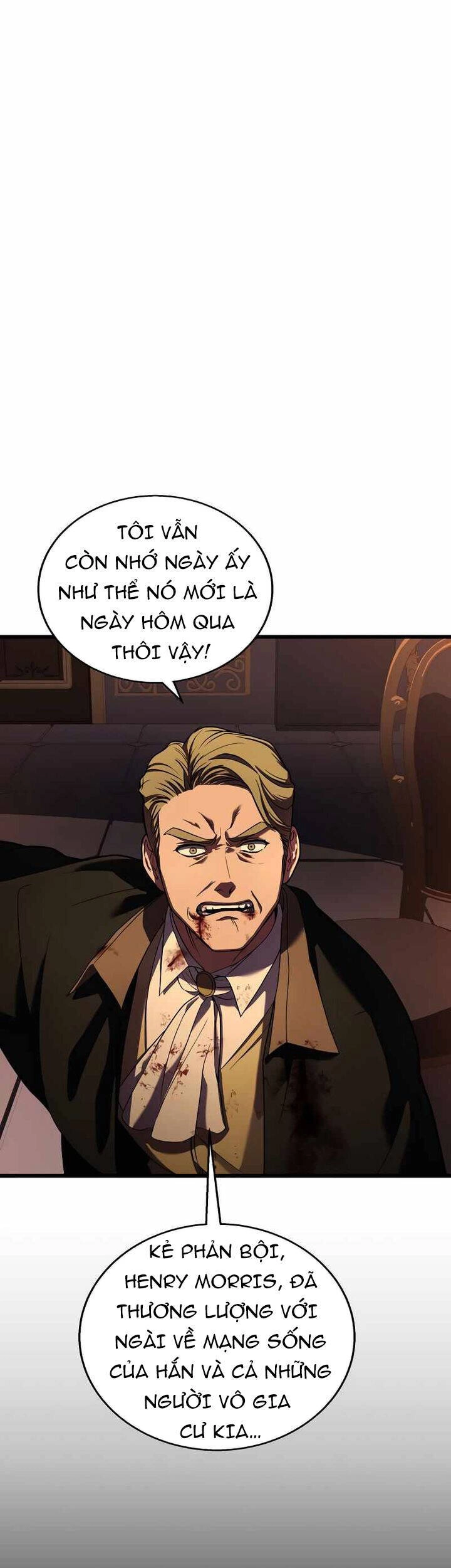 Sự Trở Lại Của Pháp Sư 8 Vòng Chapter 70 - 11