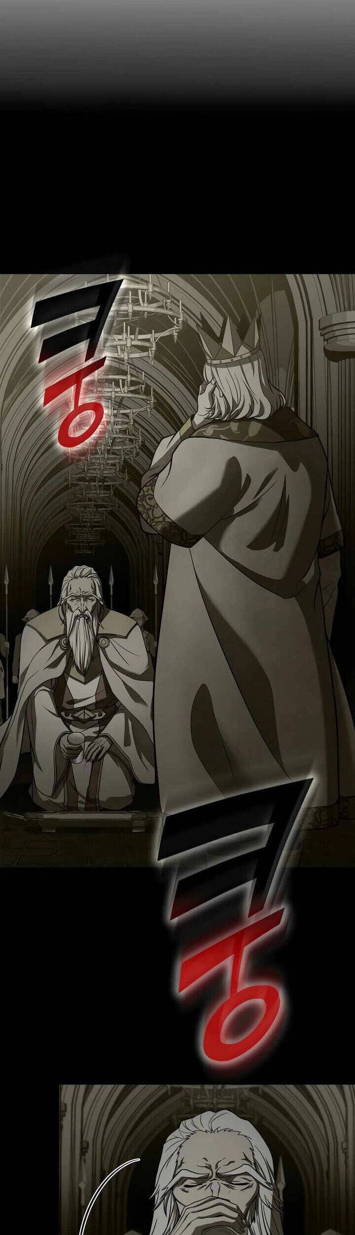 Sự Trở Lại Của Pháp Sư 8 Vòng Chapter 70 - 12