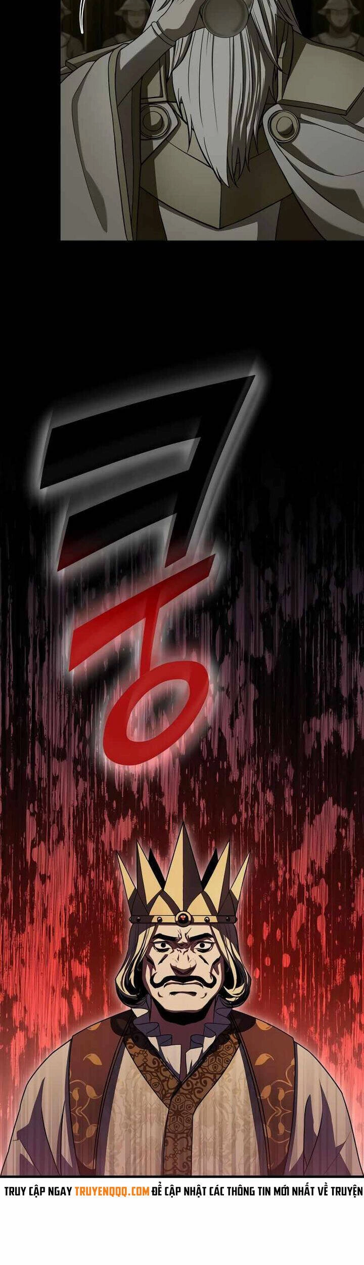 Sự Trở Lại Của Pháp Sư 8 Vòng Chapter 70 - 13